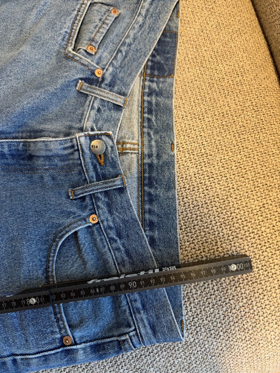 Jeans: Herren-Jeans – Usato da Zürich venduto da FabiSali 1
