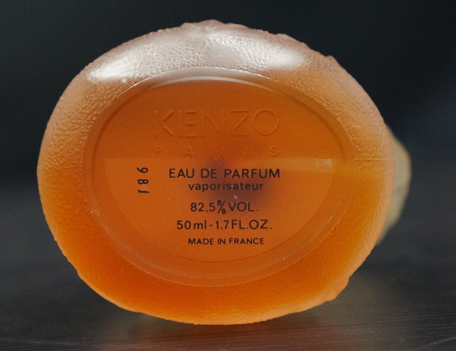 Kenzo Parfum & Eau de Toilette: KENZO Paris Eau de Parfum 50 ml – Gebraucht aus Basel von bk_brockibasel 5