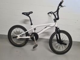 BMX