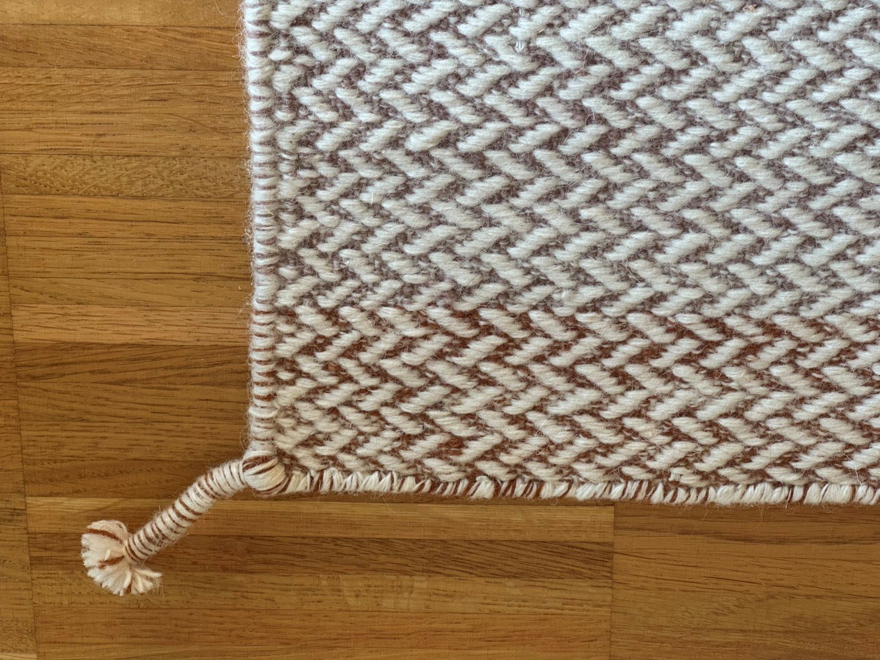 Muuto Tappeti: Teppich Muuto 270x360 cm – Nuovo (secondo la descrizione) da Luzern venduto da stachelbart 4