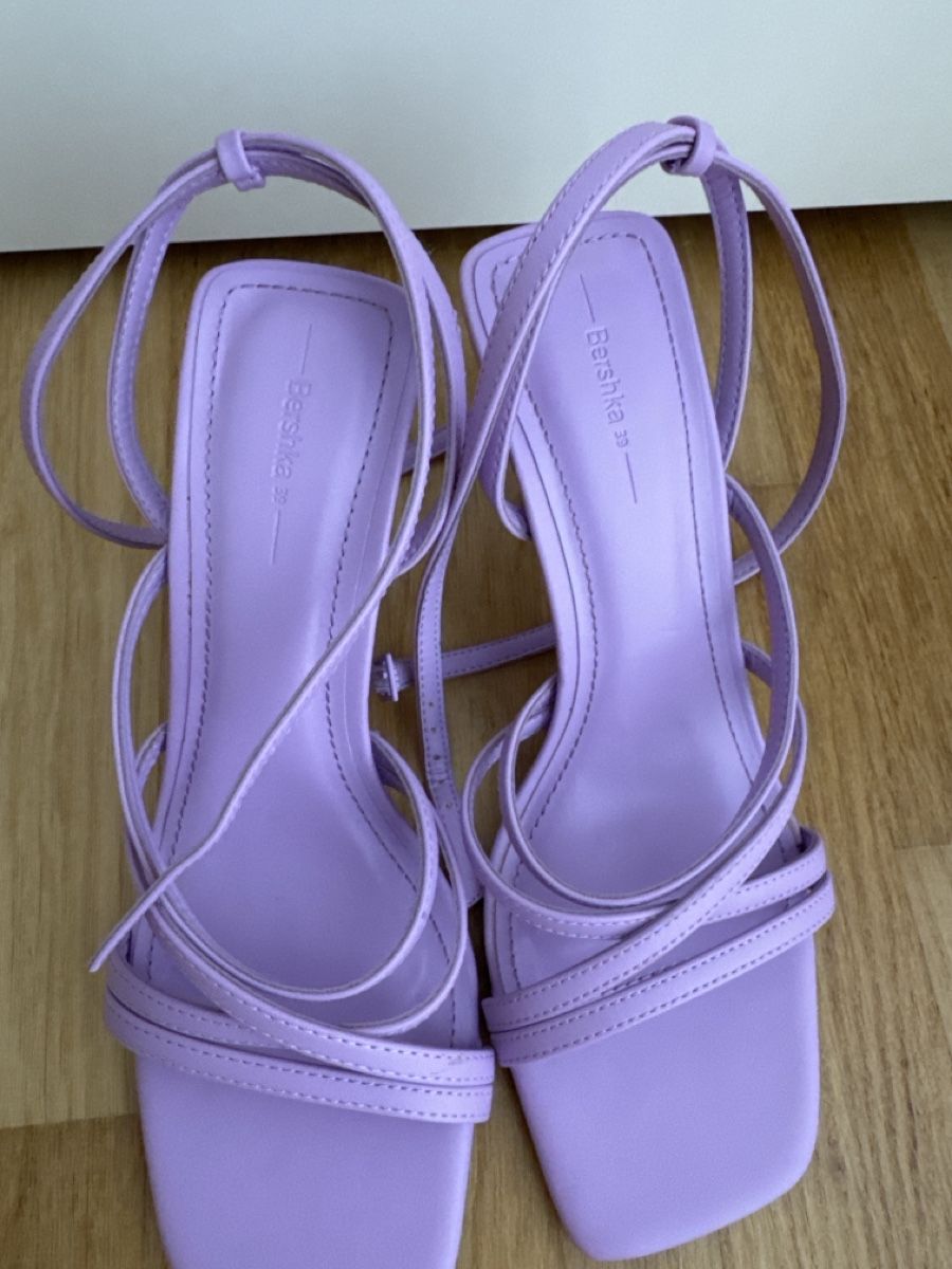 Scarpe da donna: High Heels Damen NEU – Nuovo (secondo la descrizione) da Frauenfeld venduto da m_19h 2