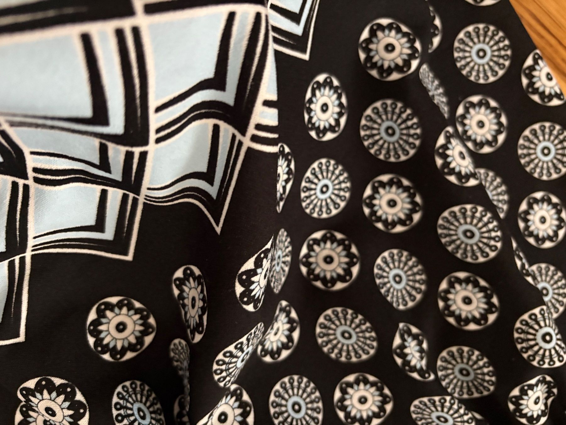 Kleider: MADE IN ITALY Kleid robe Gr. S – Gebraucht aus Genève von sunandwind 1