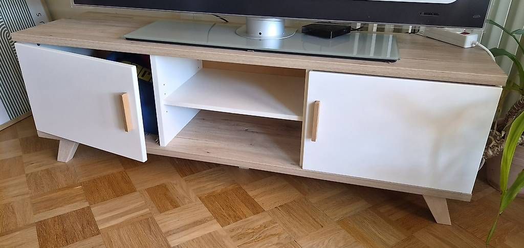 TV Möbel: Fernsehmöbel – Gebraucht aus Basel von AnnaG1 3