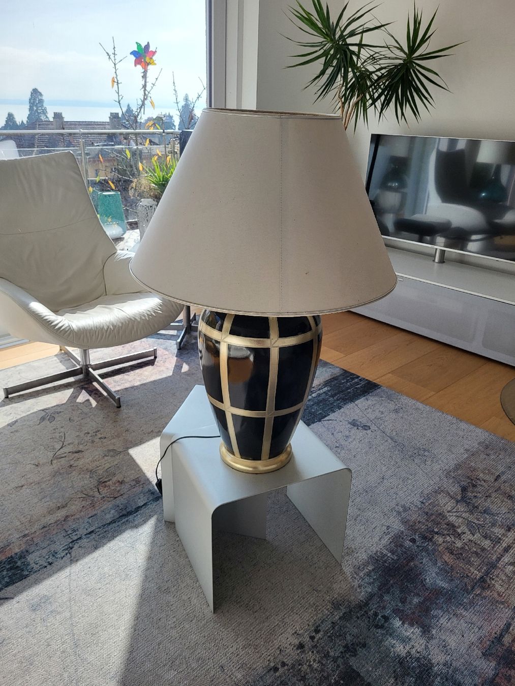 Lampade: Lampe design – Usato da Neuchâtel venduto da Cobra44 5
