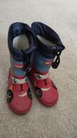 Jungen Gummistiefel Gr. 24, Auto Motiv, Regenstiefel Cortina