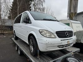 Mercedes w639 Vito / Viano ersatzteile