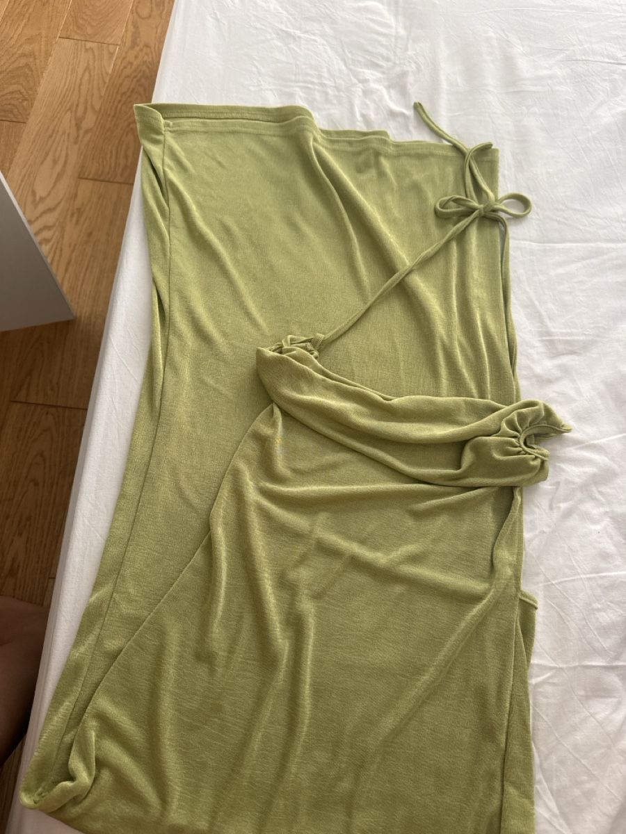 Shein Vestiti: Long beach dress  – Nuovo (secondo la descrizione) da Nebikon venduto da Preloved_bykelly