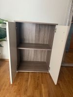 Praktisches Kästli / Schrank – vielseitig einsetzbar