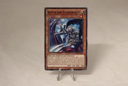 Reiter der Sturmwinde - Yu-Gi-Oh!