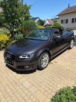 Audi A3 Cabriolet wenig km