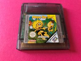 MAYA THE BEE SPIEL FÜR NINTENDO GAME BOY COLOR