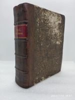 BAROCK-LITERATUR - RANCÉ - 1750
