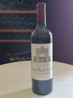 1flasche Lėoville Las Cases 2012