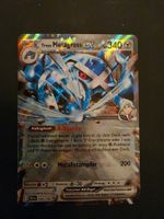 Pokemon Karte Troys Metagross ex 145/182
