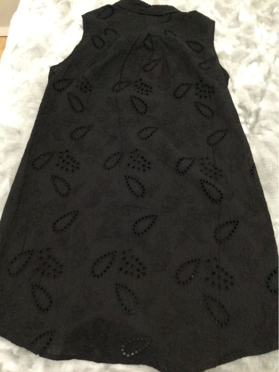 Kleider: Kleid geknöpft neu  – Neu (gemäss Beschreibung) aus Villnachern von Anita2006 3