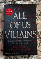 All of us Villains 