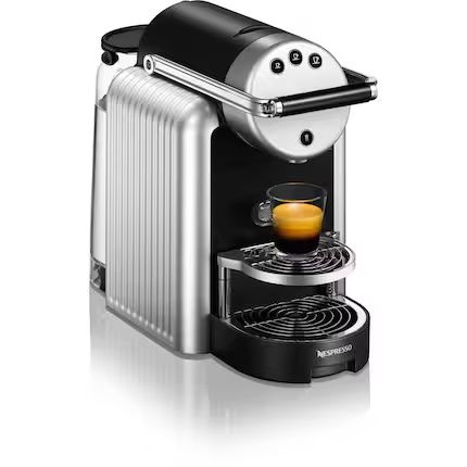 Nespresso Macchine per caffè & Macchine per espresso: Kaffeemaschine NESPRESSO Zenius – Usato da Schafisheim venduto da Recifolia