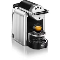 Kaffeemaschine NESPRESSO Zenius