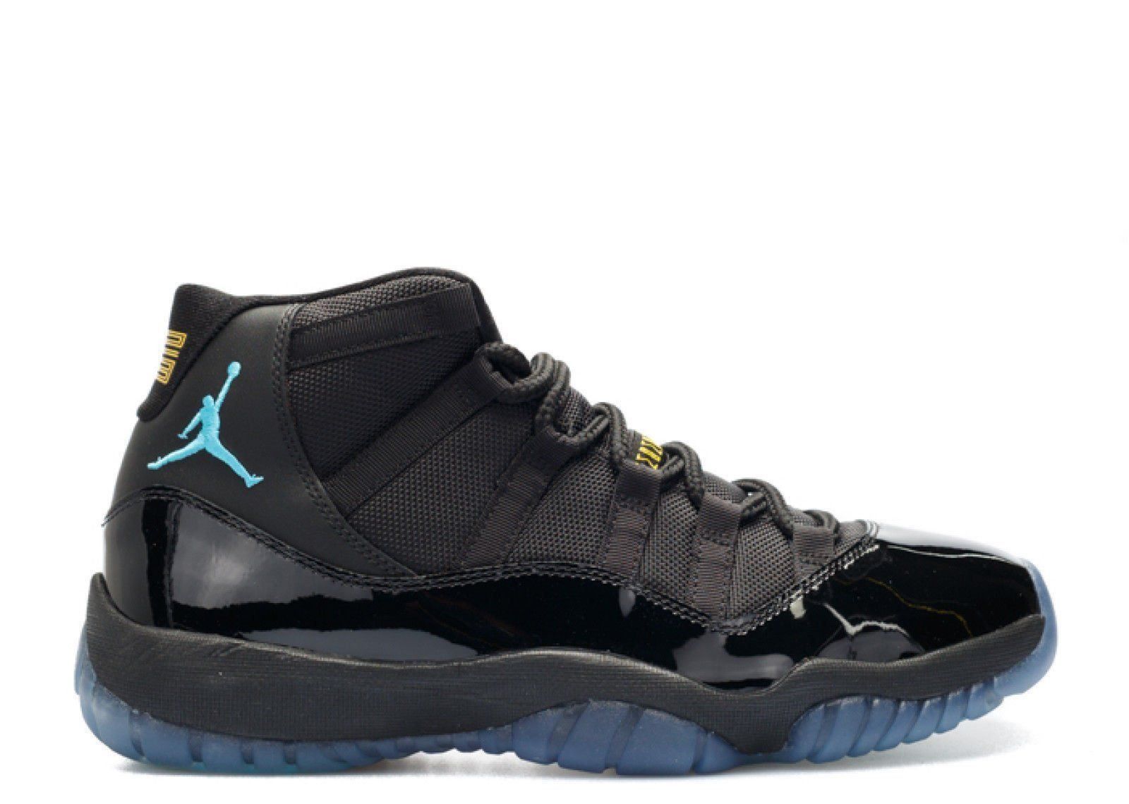 Jordan Herrenschuhe: Air Jordan 11 "Gamma Blue" 2013 - EU44 – Neu und originalverpackt aus St. Moritz von comeflywithme