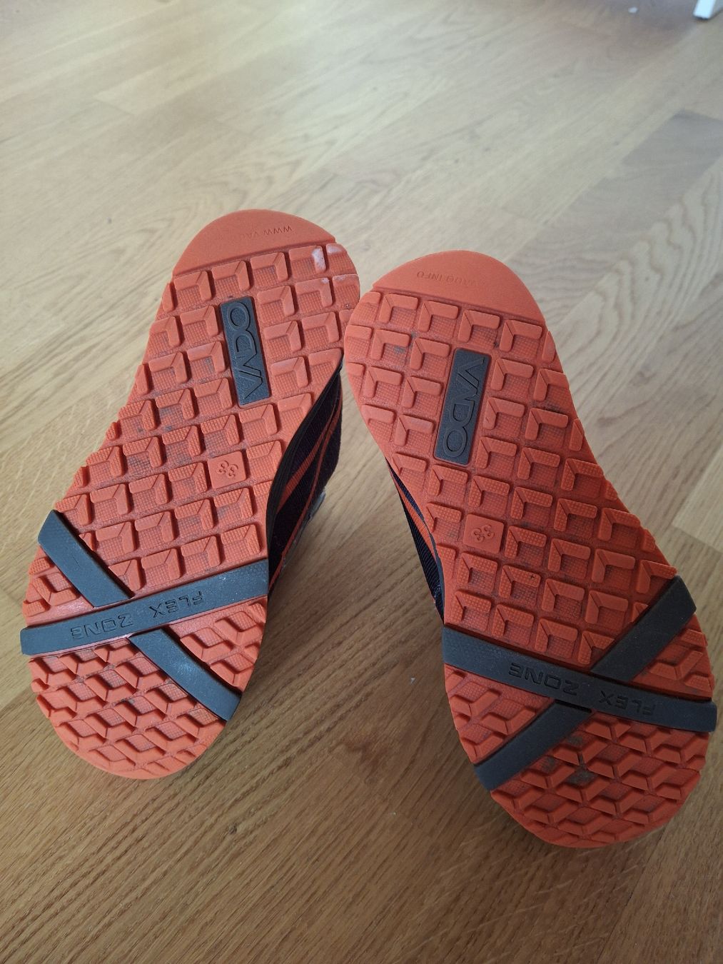 Scarpe per ragazzi: Vado Sneaker – Usato da Lindau venduto da ResiChris 2