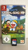 Nintendo Switch Spiel Doraemon Story of Seasons