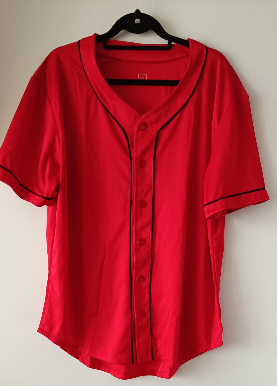 T-Shirts: 5 Neue Baseball Shirts Grösse XL – Neu (gemäss Beschreibung) aus Dietikon von Sunriseplace1010 2