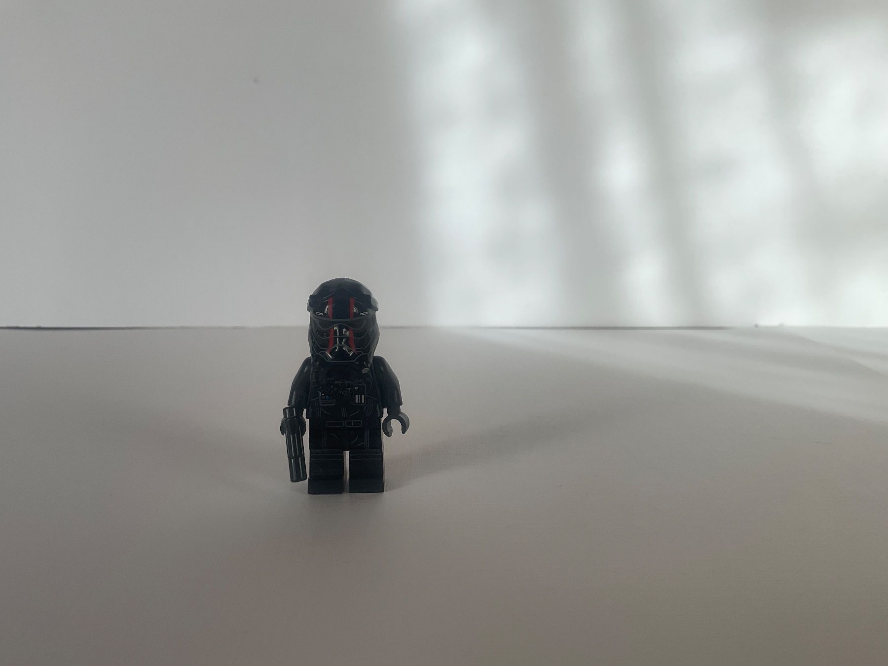 Lego Figuren: Lego Star Wars Figur – Gebraucht aus Buchs SG von topfi8012