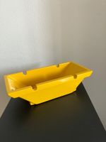 Muldenaschenbecher