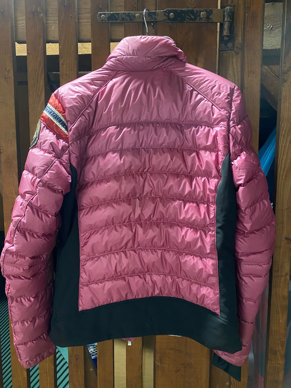 Napapijri Giacche: Skijacke / Winterjacke – Usato da Zürich venduto da kim_m2kd 2
