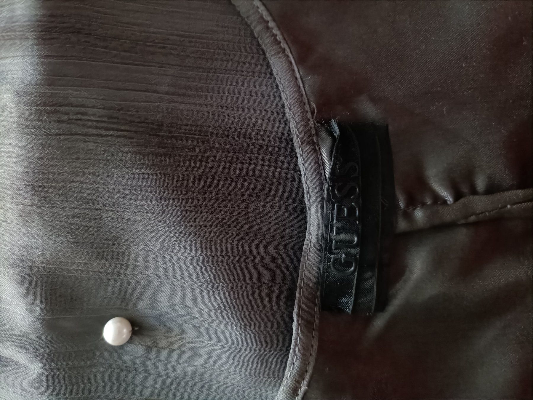 Guess Vestiti: Kleid von GUESS – Usato da Obergösgen venduto da asc_72pf 4