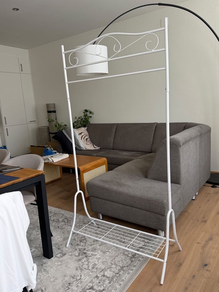 Altro in Decorazioni & Accessori: Kleiderstange – Usato da Basel venduto da pol_z62z