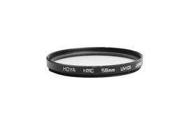 HOYA HMC 58mm UV0 FILTER Schutzfilter UV