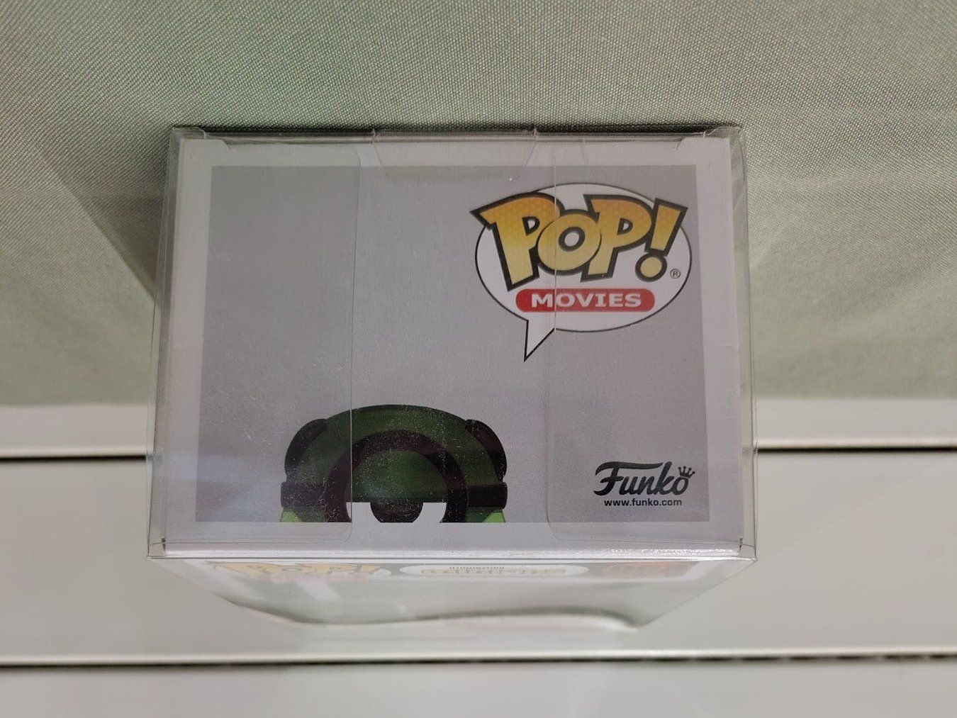 Funko Figurines: Funko POP! Minions 968 - Creature Mel – Neuf avec emballage d'origine à Saxon par dan_drn5 4