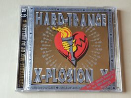 Hard-Trance X-Polosion X