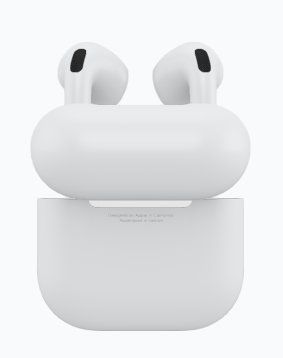 Apple Cuffie: Apple AirPods 4 Neu und Originalverpackt – Nuovo e nell'imballaggio originale da Grächen venduto da Walterli_88 2