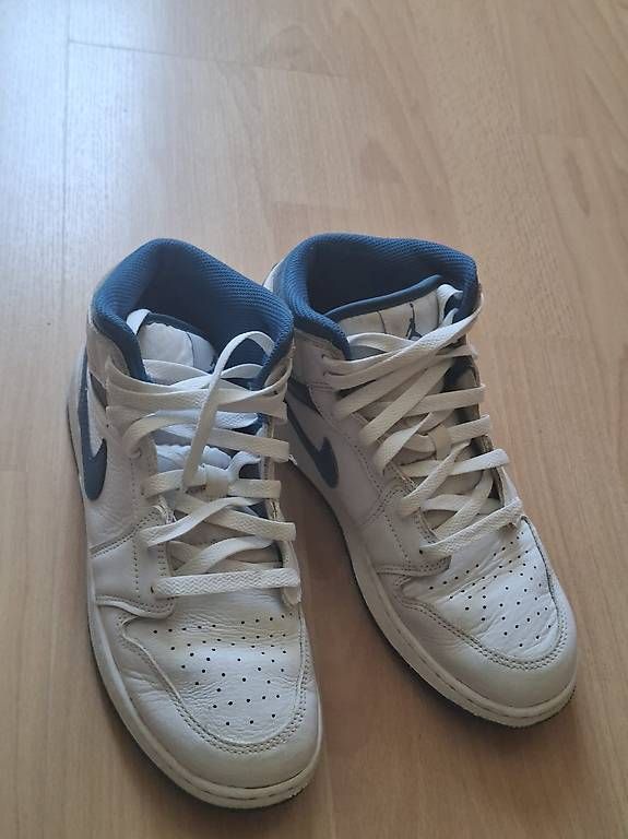 Nike Scarpe da uomo: Nike Air Jordan, taille 39 – Usato da Villarepos venduto da luc_s8cl 1