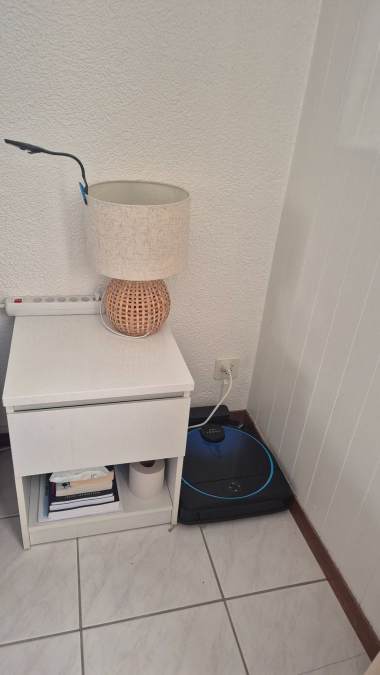 Nachttische: Table de chevet – Gebraucht aus Prilly von dri_k2z8