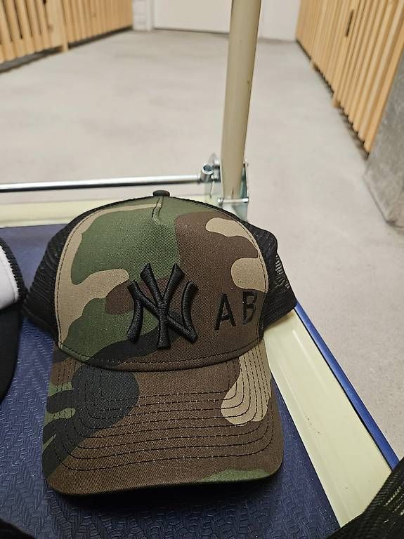 Autres vêtements & accessoires: Cap – D'occasion à Sirnach par magdallena6 2