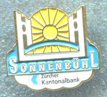 Kantonalbank Zürich  SONNENBÜHL