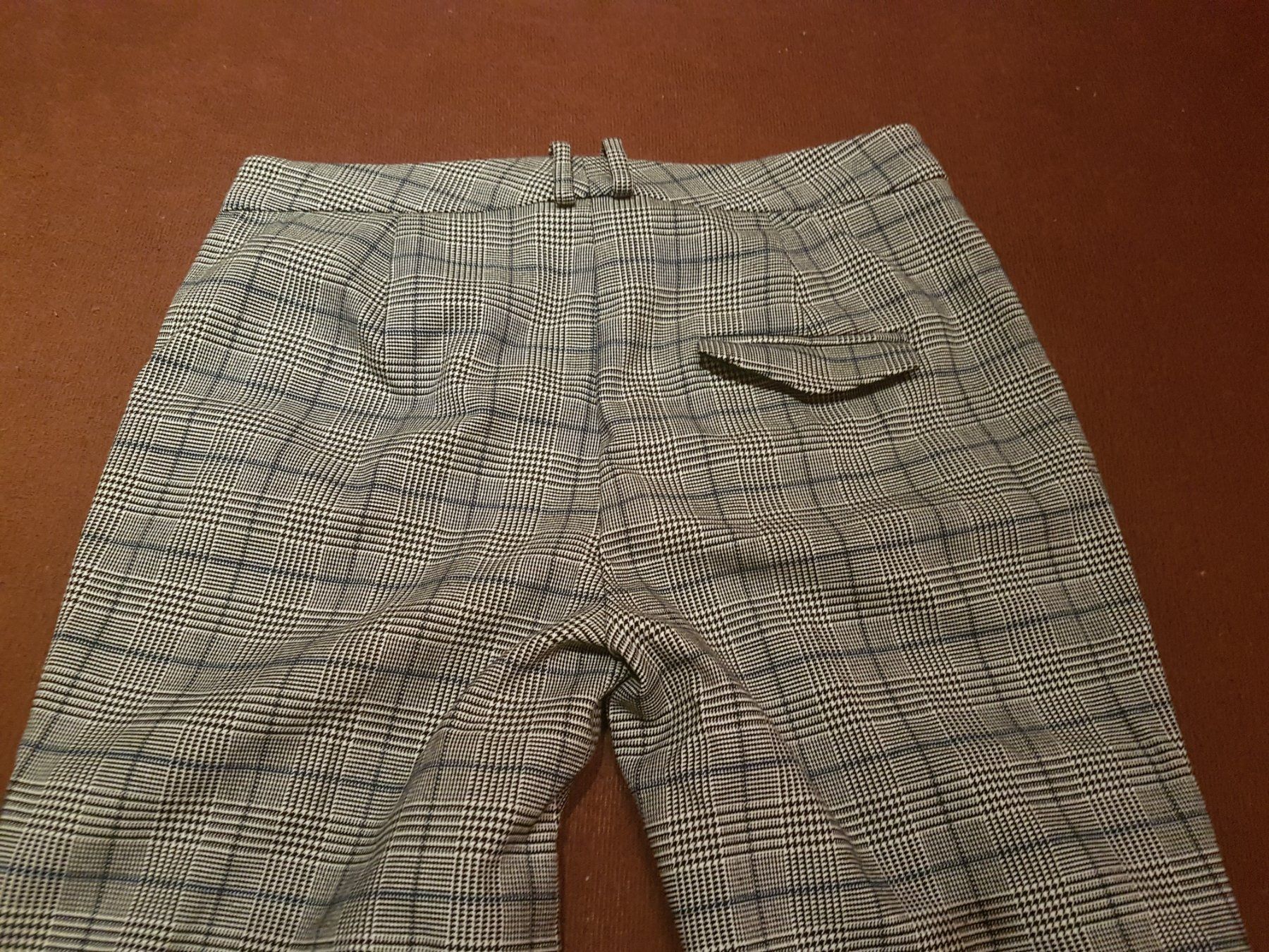 Promod Pantaloni: Pantalon taille 36 marque Promod – Usato da Villiers venduto da san_jn5w 5