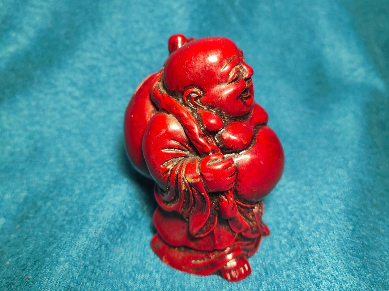 Skulpturen & Statuen: Buddha Figur (Nr. 27299) – Gebraucht aus Rothrist von SiddharthaMoon 1