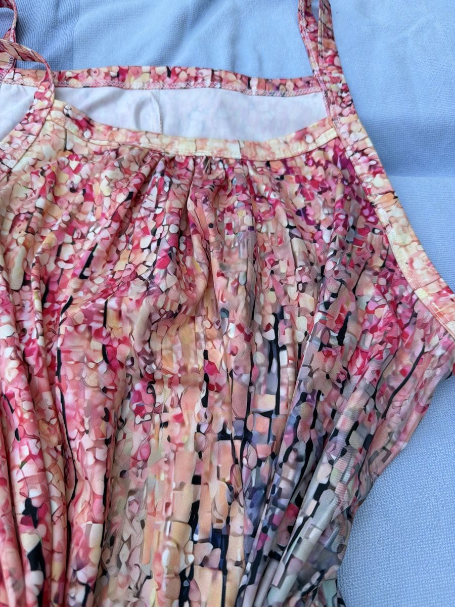 Vestiti: Sommerkleid  2xXL Neu – Nuovo e nell'imballaggio originale da Vezia venduto da sidu03 4