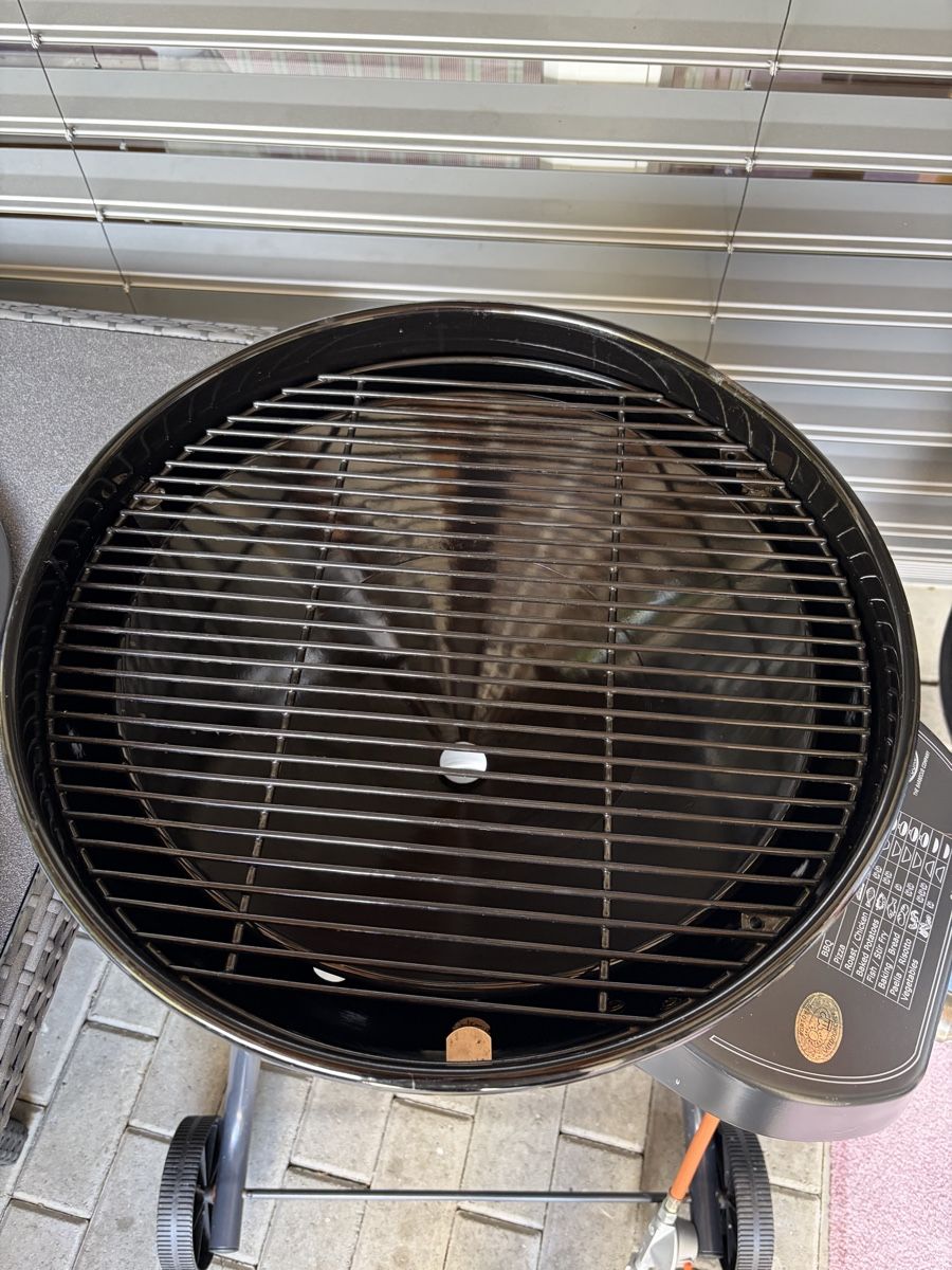 Grills: Gasgrill  – Gebraucht aus Kreuzlingen von Roli20 3