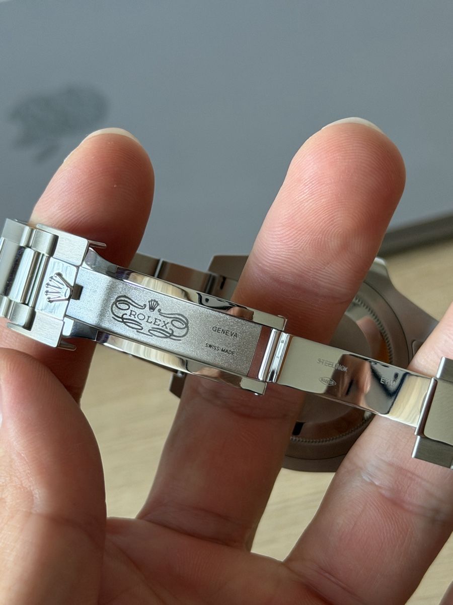 Rolex Montres: Rolex GMT-Master II 116710LN – D'occasion à Liestal par marn_o 4