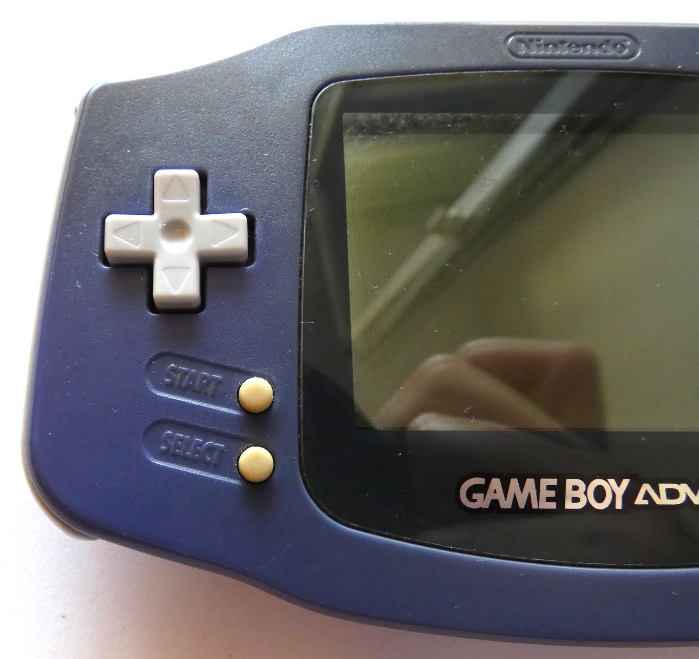 Nintendo Console: Nintendo Gameboy Advance Konsole + Spiel – Usato da La Sarraz venduto da classicworldcoins 5