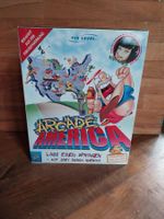Arcade America, altes Spiel für den PC