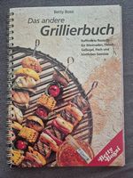 Betty Bossi - Das andere Grillierbuch