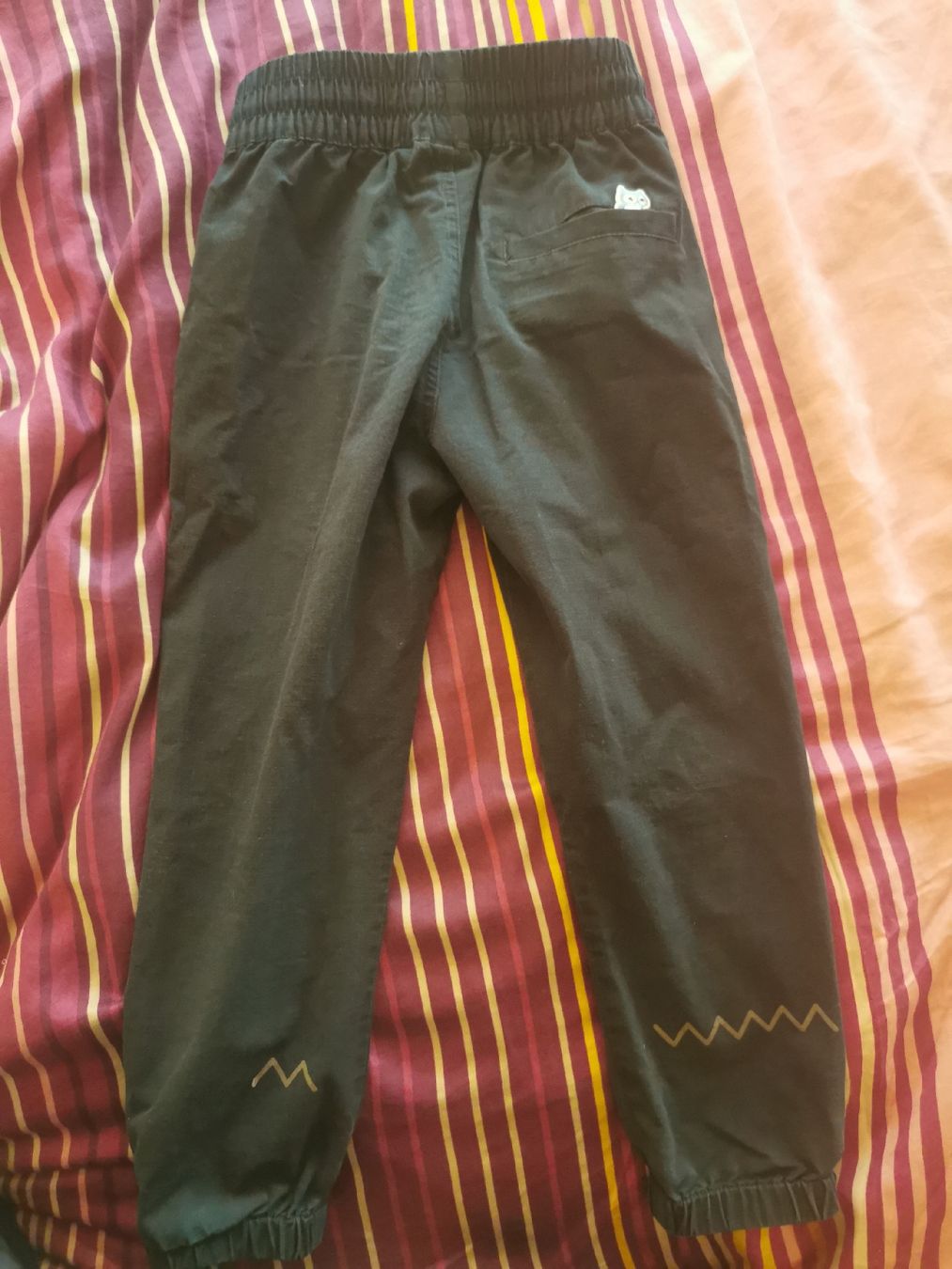 Namuk Hosen: Namuk Hose 104 /110 – Gebraucht aus Gossau ZH von winklluk 3