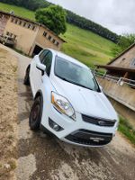 Ford Kuga 2.0l 4x4