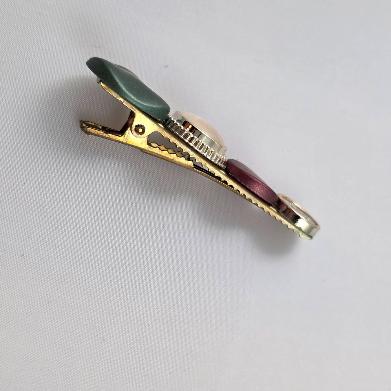 Accessori per capelli: Vintage Haarspange  elegant   689 – Usato da Wald ZH venduto da Martin79 1